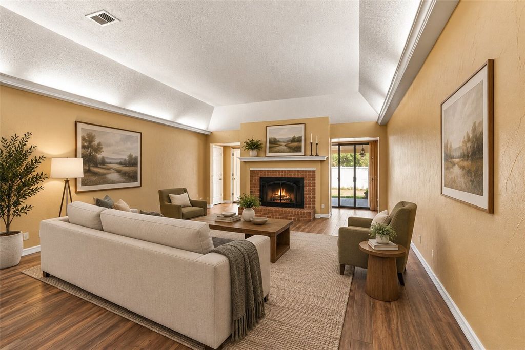 3904 Shady Valley Drive, Arlington, TX 76013 — photo 5