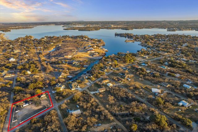 137 Hill Dr DR, Granite Shoals, TX 78654