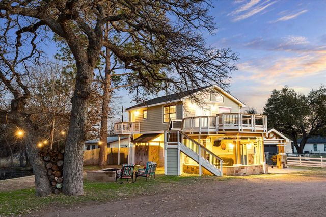 137 Hill Dr DR, Granite Shoals, TX 78654