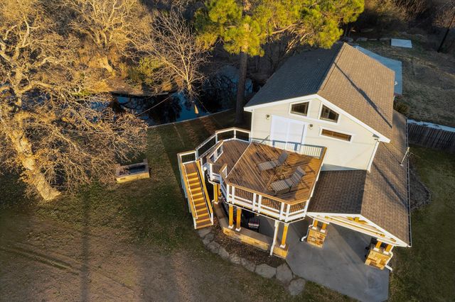 137 Hill Dr DR, Granite Shoals, TX 78654