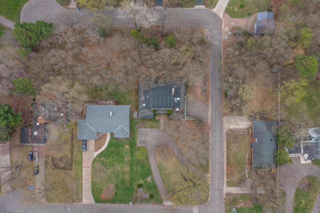 1700 Hillcrest Road, Saint Cloud, MN 56303