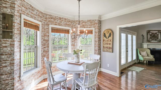 4804 SE Tomahawk Trail, Decatur, AL 35603