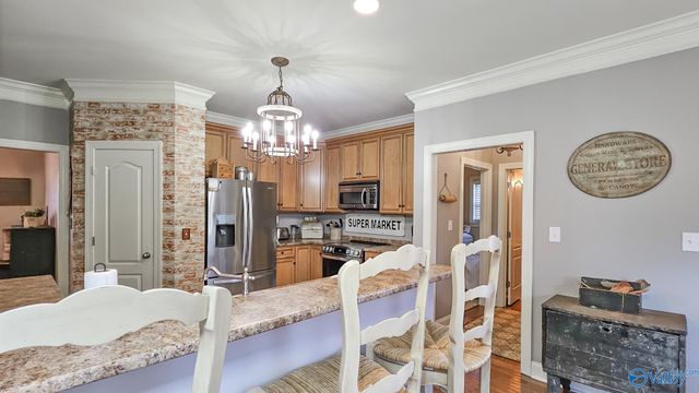 4804 SE Tomahawk Trail, Decatur, AL 35603