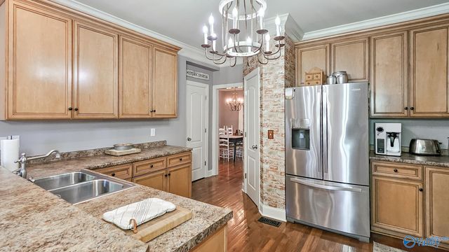 4804 SE Tomahawk Trail, Decatur, AL 35603