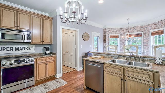 4804 SE Tomahawk Trail, Decatur, AL 35603