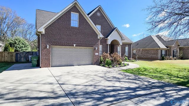 4804 SE Tomahawk Trail, Decatur, AL 35603