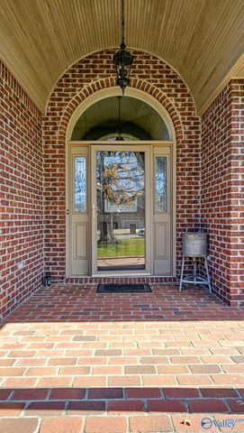 4804 SE Tomahawk Trail, Decatur, AL 35603