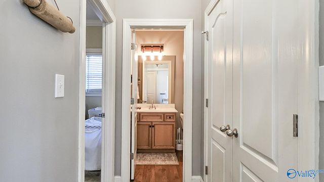 4804 SE Tomahawk Trail, Decatur, AL 35603