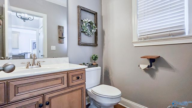 4804 SE Tomahawk Trail, Decatur, AL 35603