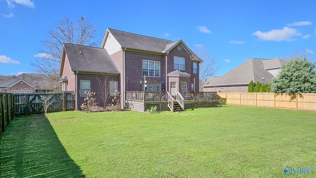 4804 SE Tomahawk Trail, Decatur, AL 35603
