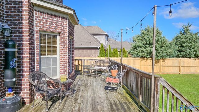 4804 SE Tomahawk Trail, Decatur, AL 35603