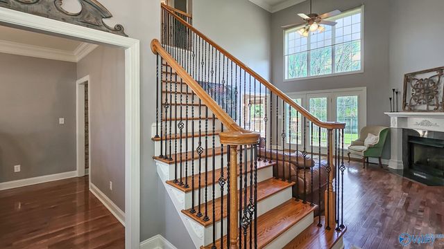 4804 SE Tomahawk Trail, Decatur, AL 35603