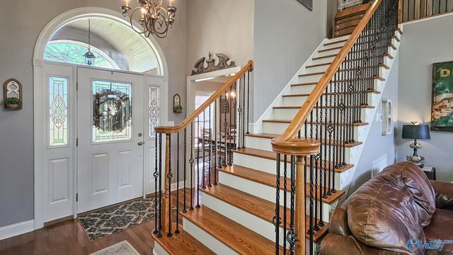 4804 SE Tomahawk Trail, Decatur, AL 35603