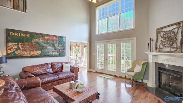 4804 SE Tomahawk Trail, Decatur, AL 35603