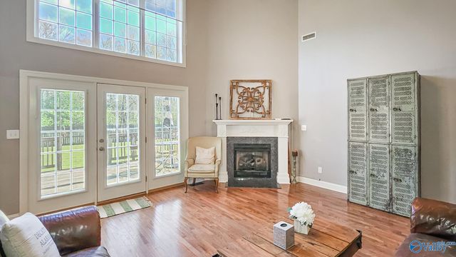 4804 SE Tomahawk Trail, Decatur, AL 35603