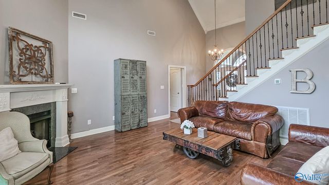 4804 SE Tomahawk Trail, Decatur, AL 35603