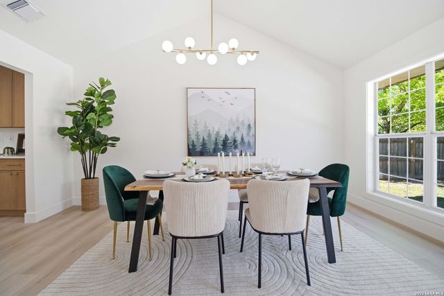 14110 OAKLAND MILLS, San Antonio, TX 78231