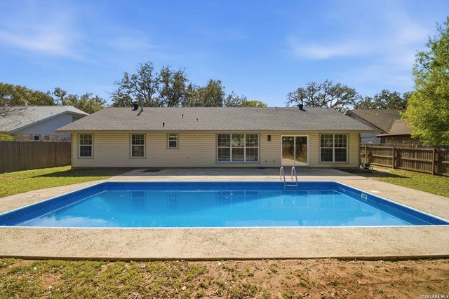 14110 OAKLAND MILLS, San Antonio, TX 78231