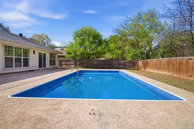 14110 OAKLAND MILLS, San Antonio, TX 78231