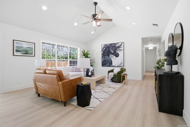 14110 OAKLAND MILLS, San Antonio, TX 78231