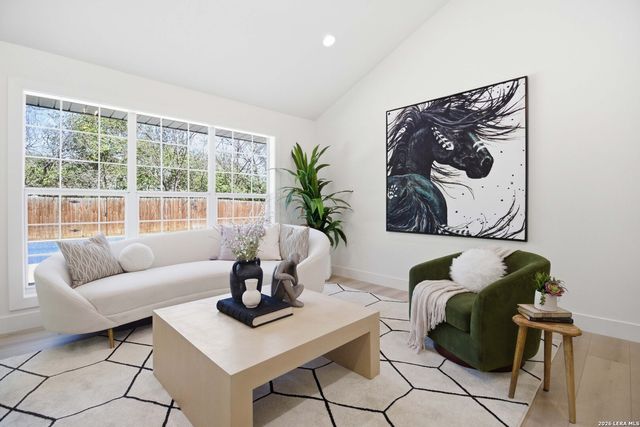 14110 OAKLAND MILLS, San Antonio, TX 78231