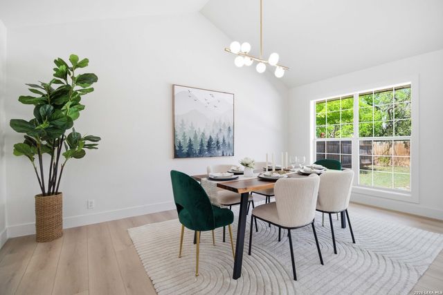 14110 OAKLAND MILLS, San Antonio, TX 78231