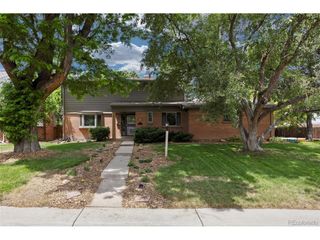 2541 S Kearney St, Denver, CO 80222
