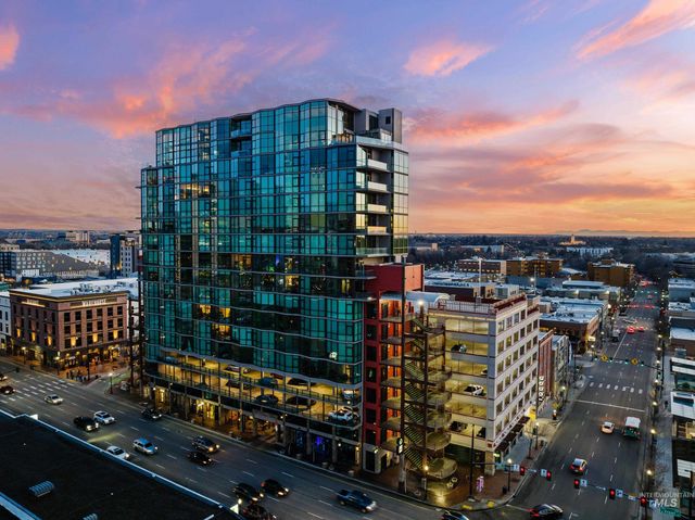 851 W Front Street 1202, Boise, ID 83702