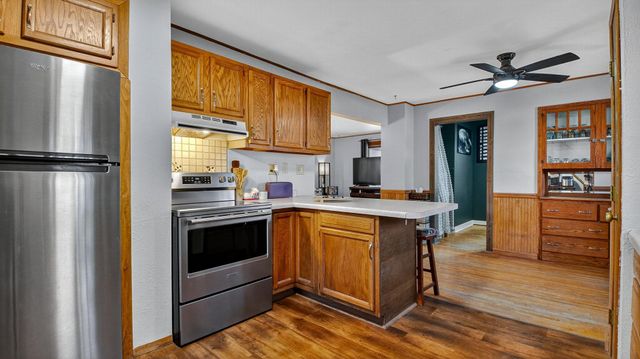 835 Craite Avenue, Rice Lake, WI 54868