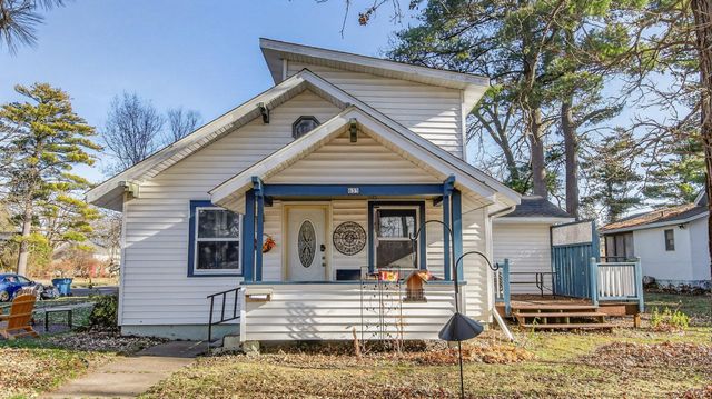 835 Craite Avenue, Rice Lake, WI 54868