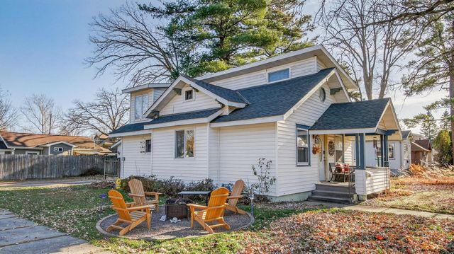 835 Craite Avenue, Rice Lake, WI 54868