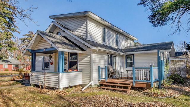 835 Craite Avenue, Rice Lake, WI 54868