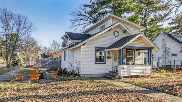 835 Craite Avenue, Rice Lake, WI 54868