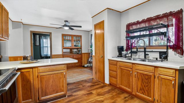 835 Craite Avenue, Rice Lake, WI 54868