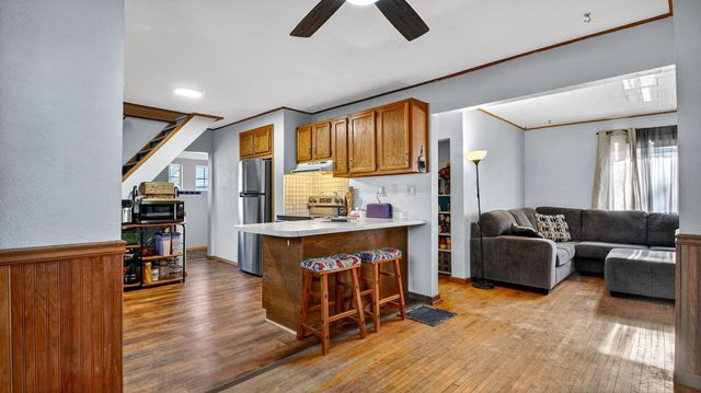 835 Craite Avenue, Rice Lake, WI 54868