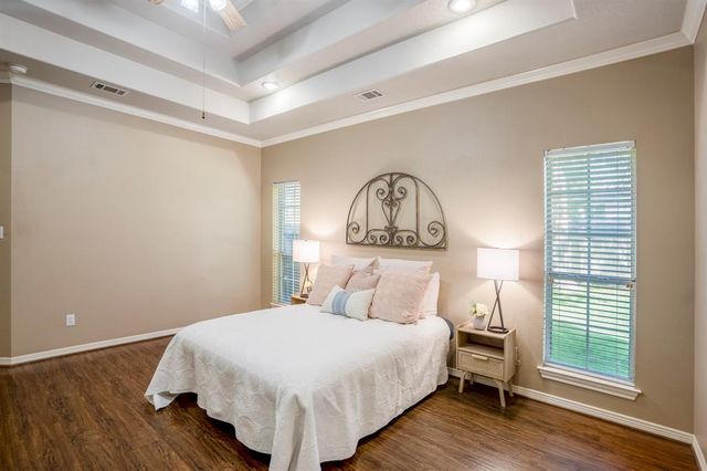 24 Wind River Drive, Conroe, TX 77384