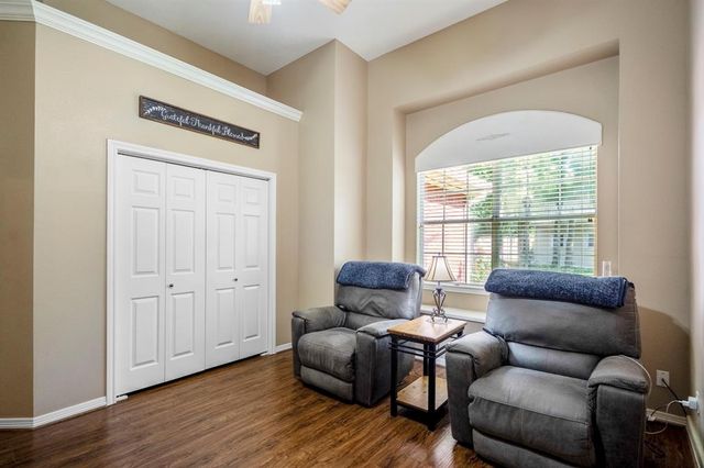 24 Wind River Drive, Conroe, TX 77384