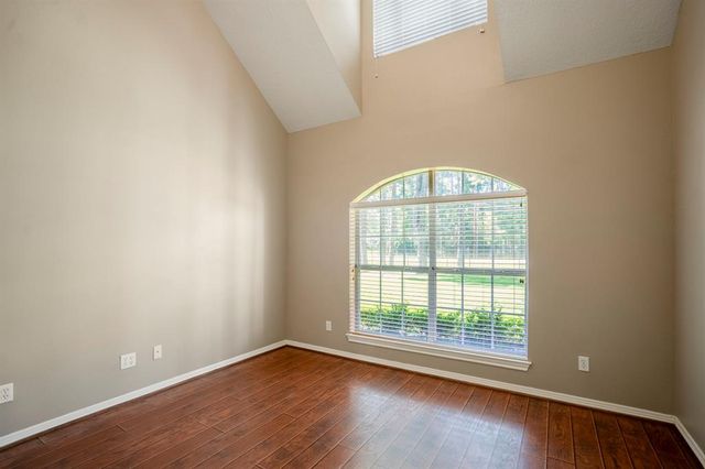 24 Wind River Drive, Conroe, TX 77384
