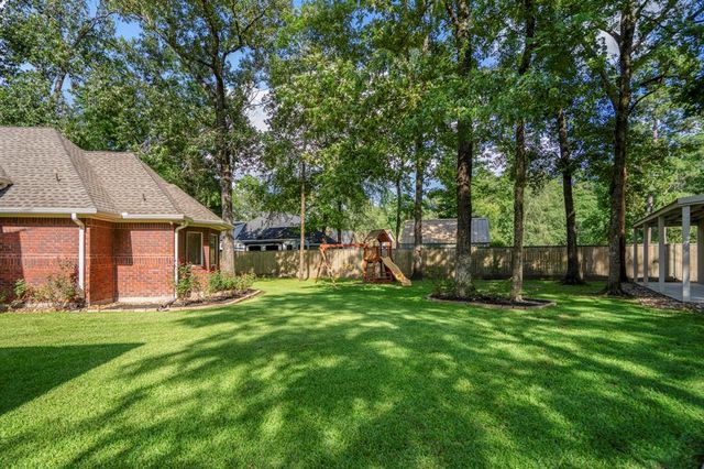 24 Wind River Drive, Conroe, TX 77384
