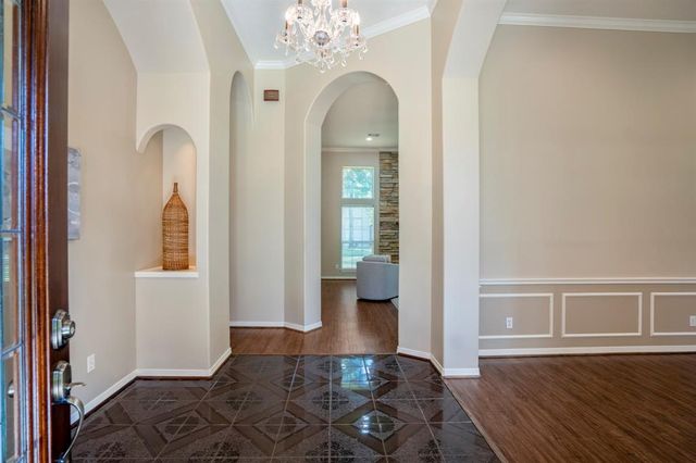 24 Wind River Drive, Conroe, TX 77384