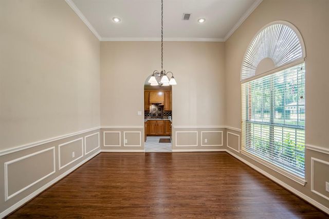 24 Wind River Drive, Conroe, TX 77384