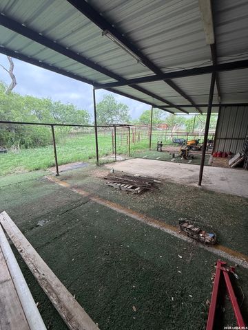 7914 KNOWLTON RD, San Antonio, TX 78263