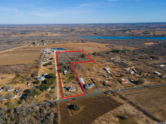7914 KNOWLTON RD, San Antonio, TX 78263