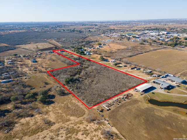 7914 KNOWLTON RD, San Antonio, TX 78263