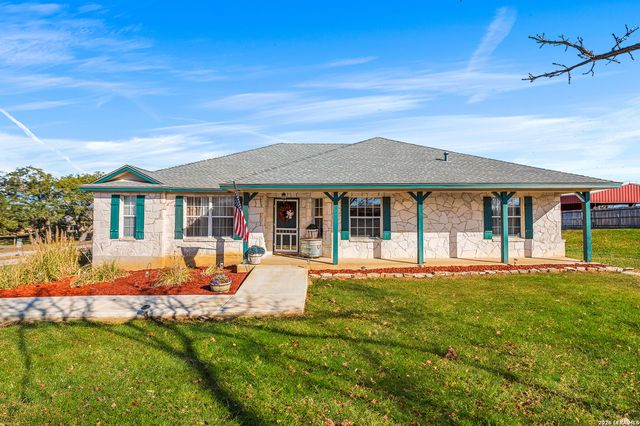 7914 KNOWLTON RD, San Antonio, TX 78263