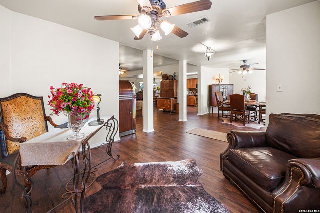 7914 KNOWLTON RD, San Antonio, TX 78263