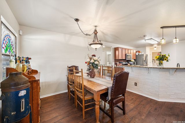 7914 KNOWLTON RD, San Antonio, TX 78263