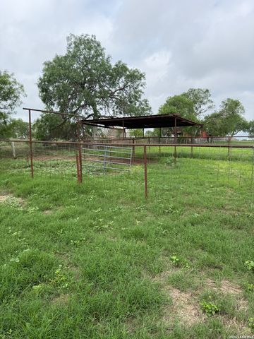 7914 KNOWLTON RD, San Antonio, TX 78263