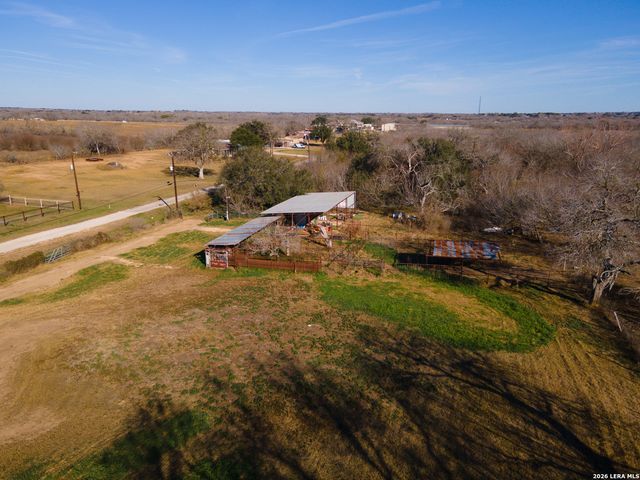 7914 KNOWLTON RD, San Antonio, TX 78263