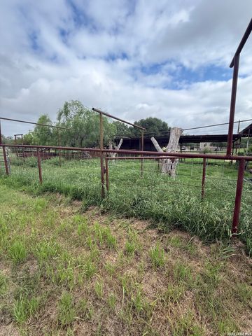 7914 KNOWLTON RD, San Antonio, TX 78263